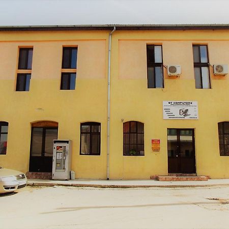 House For Guests And Friends Hotel Svishtov Exterior photo